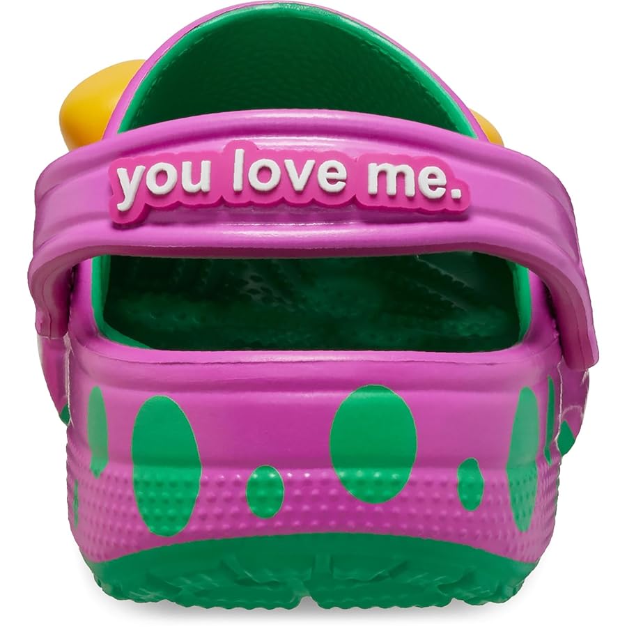 crocs バーニー 18cm crocs バーニー 18cm